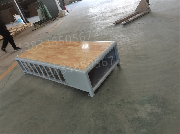 泉州拘留所床具