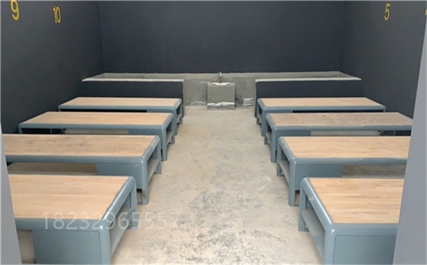 泉州拘留所床具