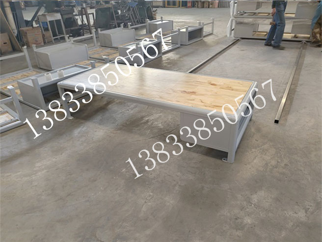 泉州监狱床具