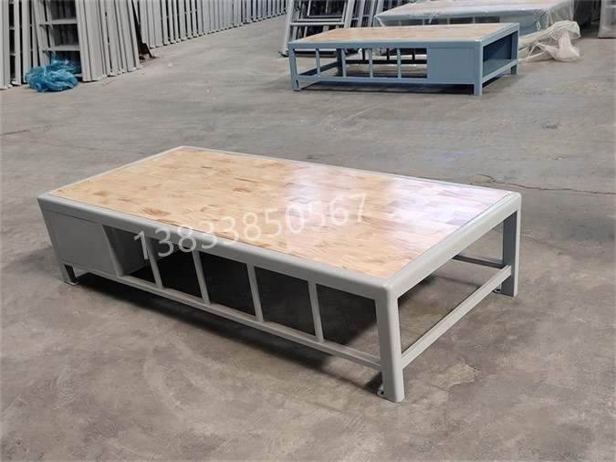 泉州Y型看守所床具